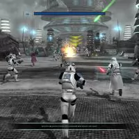 Star Wars Battlefront 2015