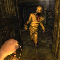 Amnesia: The Dark Descent 2010