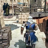 Assassin's Creed Mirage 2023