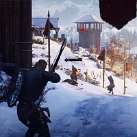 Assassin's Creed Valhalla 2020