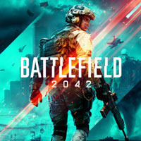 Battlefield 2042 2021