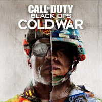 Call of Duty: Black Ops Cold War 2020
