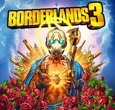 Borderlands 3 2019