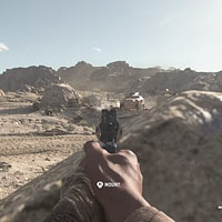 Call of Duty: Vanguard 2021