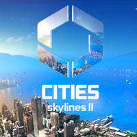 Cities: Skylines II 2023