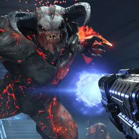 DOOM Eternal 2020