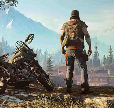 Days Gone 2019