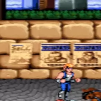 Double Dragon 1987