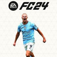 EA Sports FC 24 2023