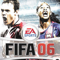 FIFA 06 2005