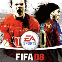 FIFA 08 2007