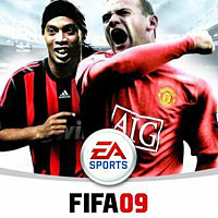 FIFA 09 2008