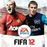 FIFA 12 2011