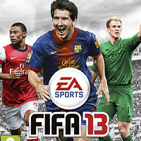 FIFA 13 2012