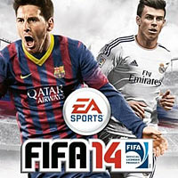 FIFA 14 2013