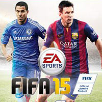 FIFA 15 2014