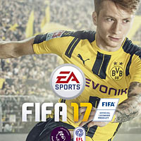 FIFA 17 2016