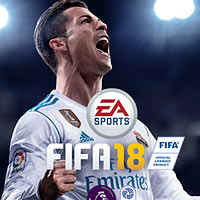 FIFA 18 2017