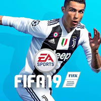 FIFA 19 2018
