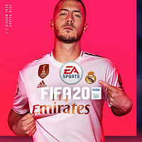 FIFA 20 2019