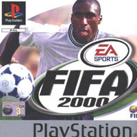 FIFA 2000 1999