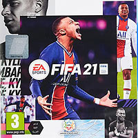 FIFA 21 2020