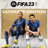 FIFA 23 2022