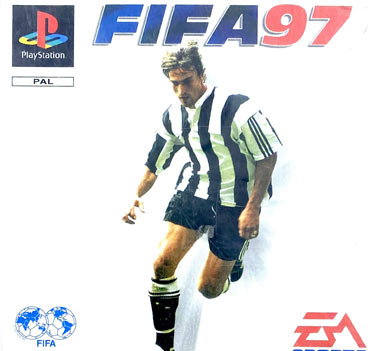 FIFA 97 1996