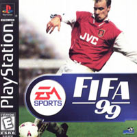 FIFA 99 1998