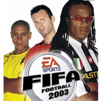 FIFA Football 2003
2002
