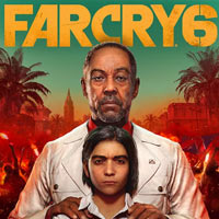Far Cry 6 2021