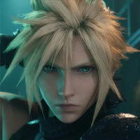 Final Fantasy VII Remake 2020