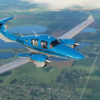 Microsoft Flight Simulator (2020) 2020