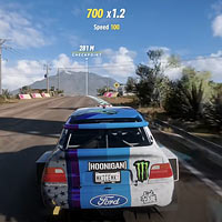 Forza Horizon 5 2021