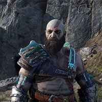 God of War Ragnarök 2022