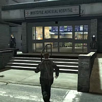 Grand Theft Auto IV 2008