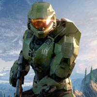 Halo Infinite 2021