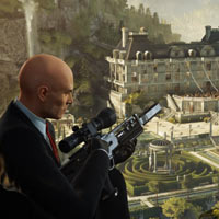 Hitman 2 2018
