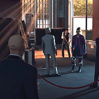 Hitman 2016