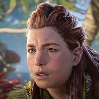 Horizon Forbidden West 2022