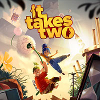 It Takes Two 2021