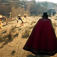 Marvel's Midnight Suns 2022