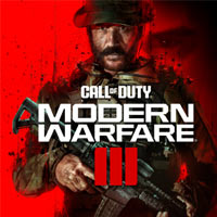 Call of Duty: Modern Warfare III 2023