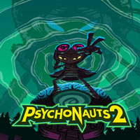 Psychonauts 2 2021