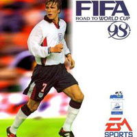 FIFA: Road to World Cup 98 1997