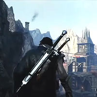 Middle-earth: Shadow of Mordor 2014