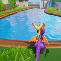 Spyro Reignited Trilogy 2018