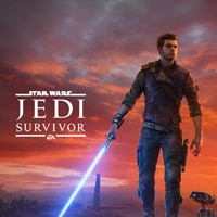 Star Wars Jedi: Survivor 2023
