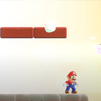 Super Mario Bros. Wonder 2023