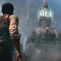 The Evil Within 2014